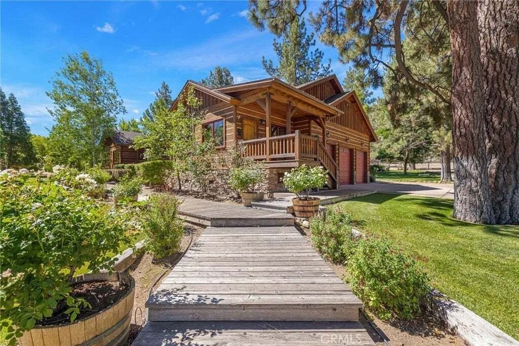 House in Mountain Center, California, United States 2 - 18559097