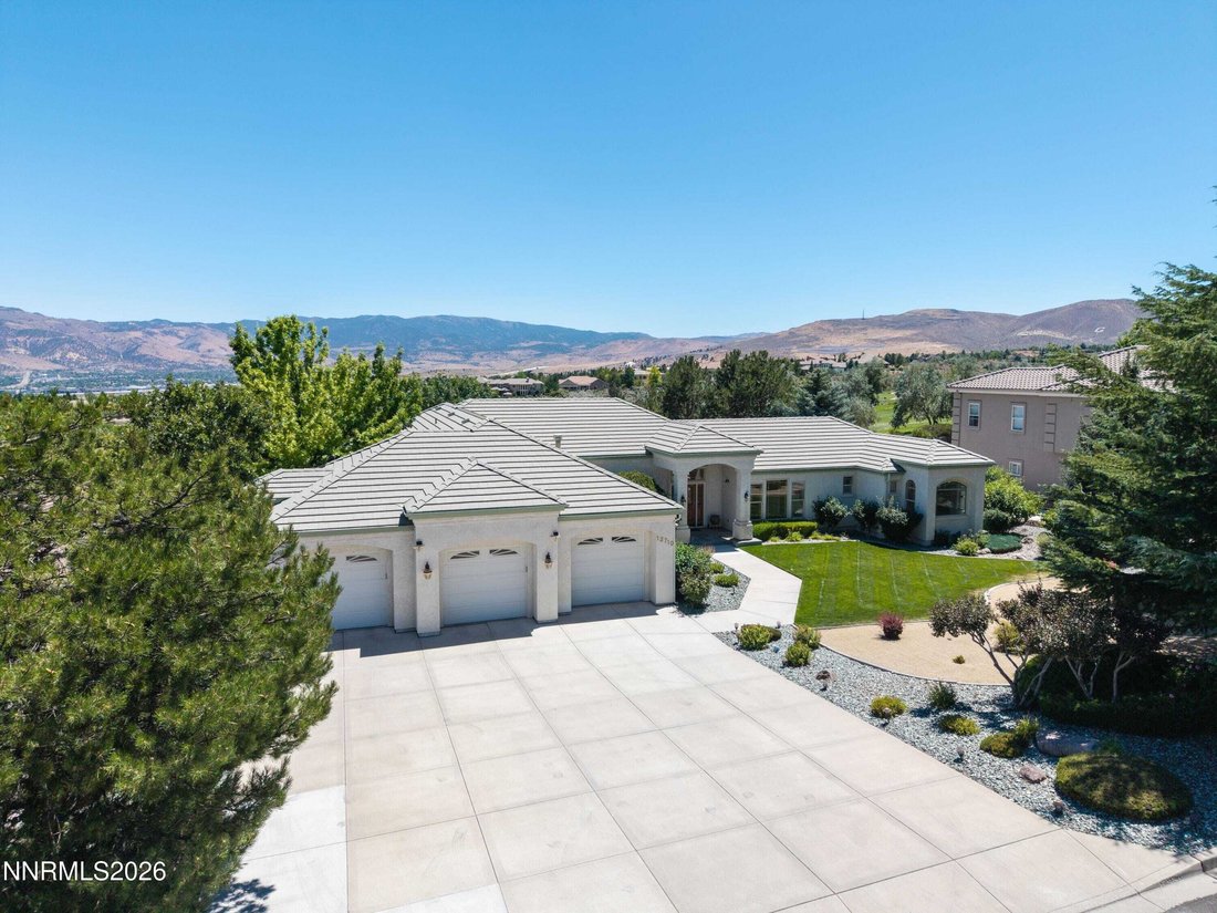 House in Reno, Nevada, United States 2 - 18564118