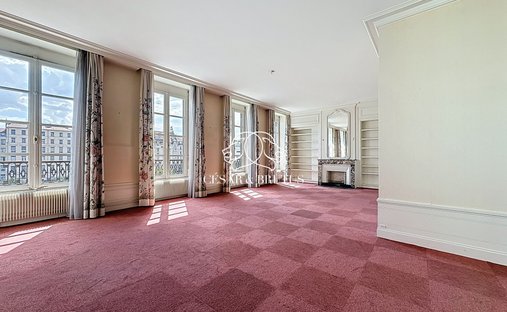 Apartamento en Perralière, Lion, Auvernia-Ródano-Alpes 1