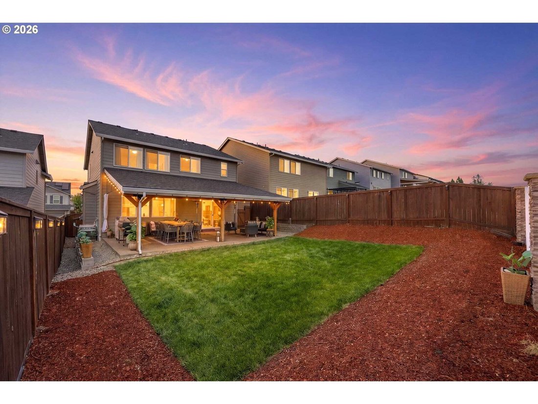 House in Gresham, Oregon, United States 3 - 18561263