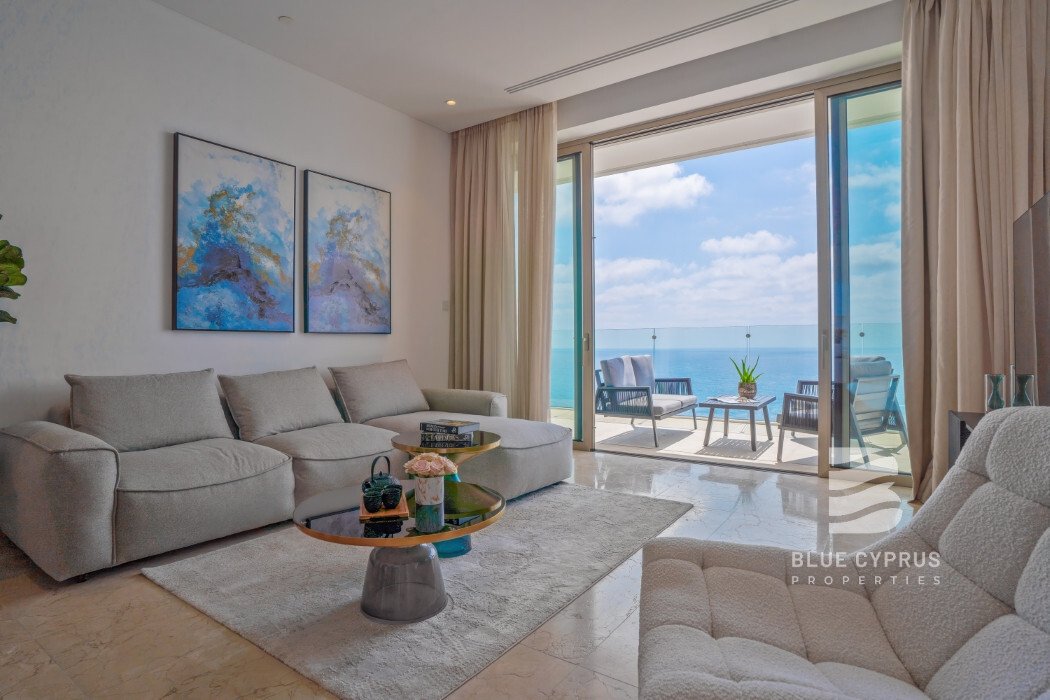 Apartment in Paphos, Paphos, Cyprus 5 - 18559709