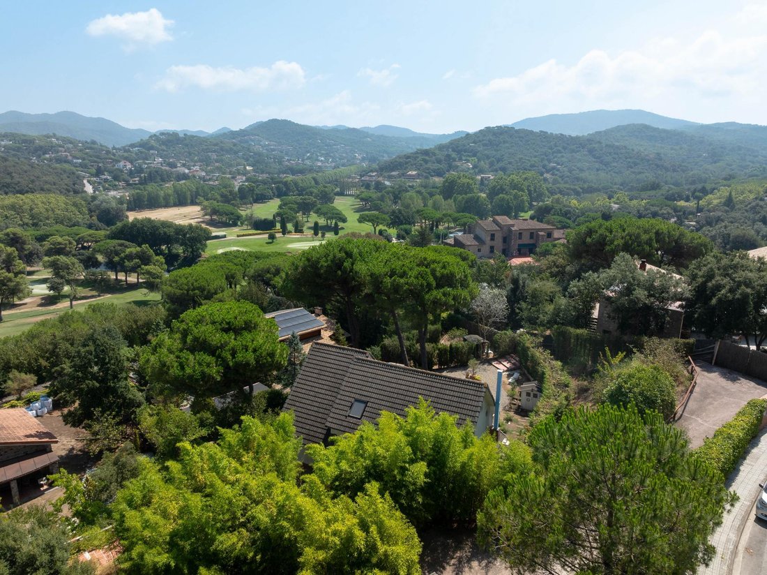 Country House in Vallromanes, Catalonia, Spain 5 - 18558627