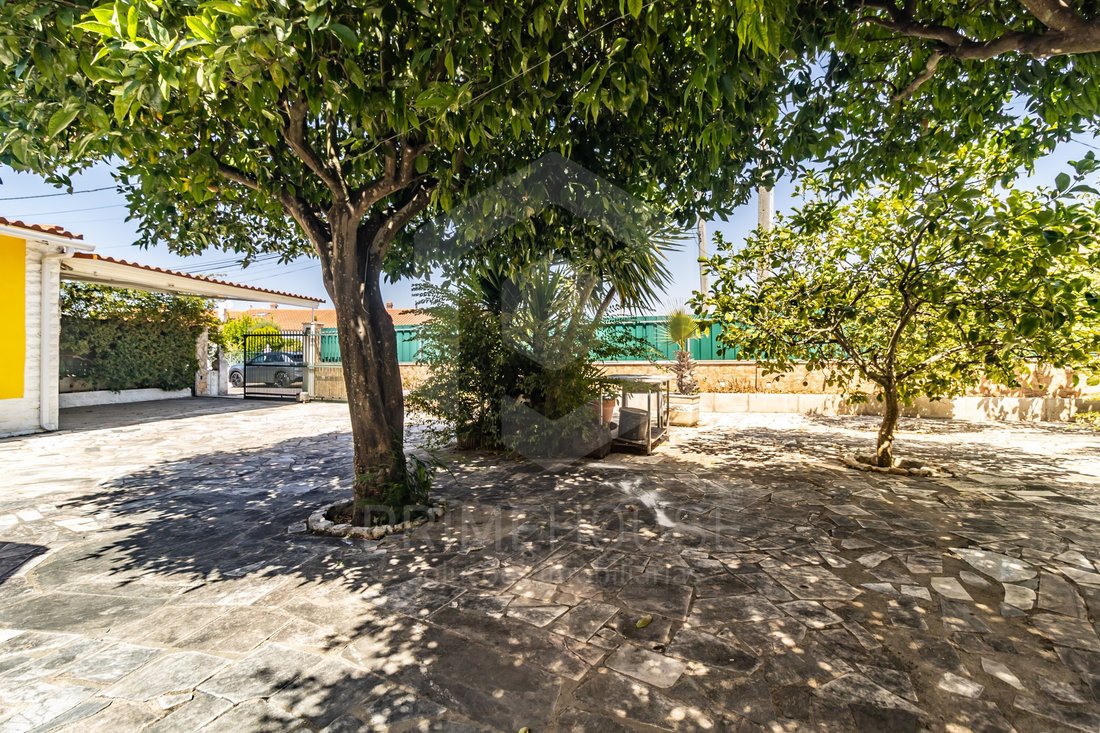 Casa en Azeitao (Sao Lourenco y Sao Simao), Setúbal Municipality, Portugal 5 - 18560061