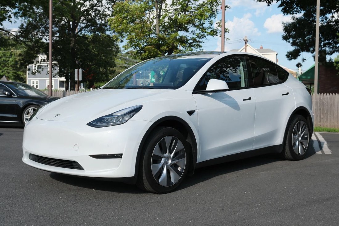 Suv in Highland Park, NJ, United States 3 - 18566478