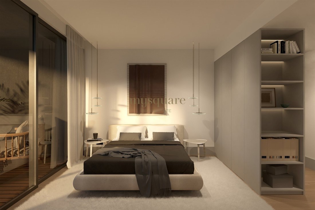 Apartment in Oliveira do Douro, Porto District, Portugal 5 - 18561095