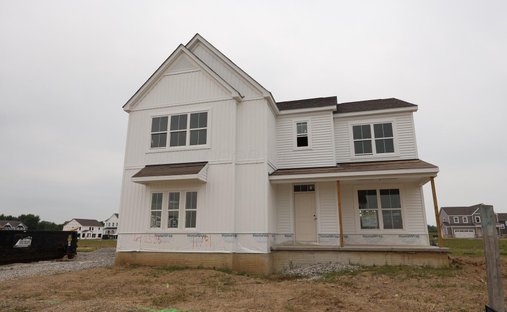 Maison à Liberty Township, Ohio, États-Unis 1