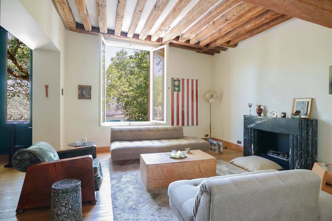 Apartment in Saint Victor, Paris 5e Arrondissement, Paris 2 - 18560926