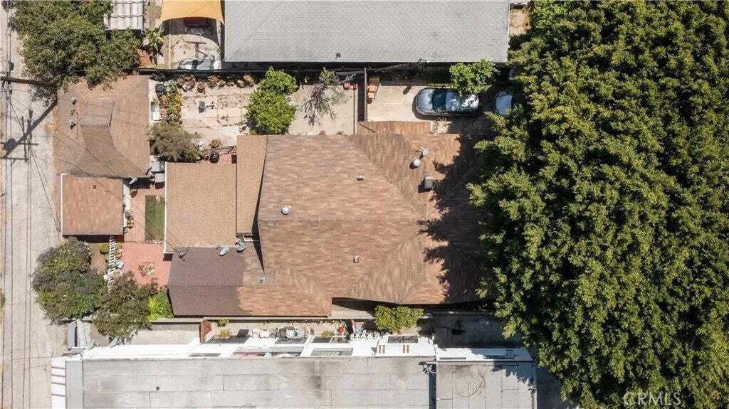 House in Los Angeles, California, United States 1 - 18565096