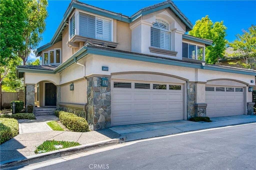 Townhouse in Laguna Niguel, California, United States 1 - 18559316