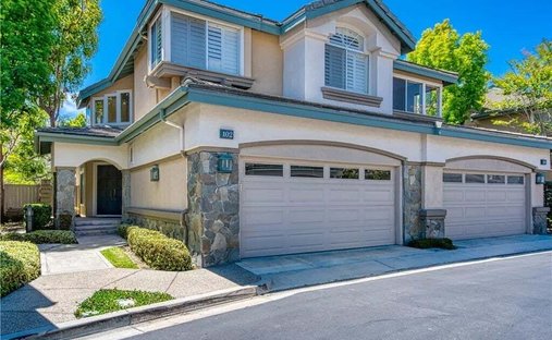 Townhouse in Laguna Niguel, California, United States 1