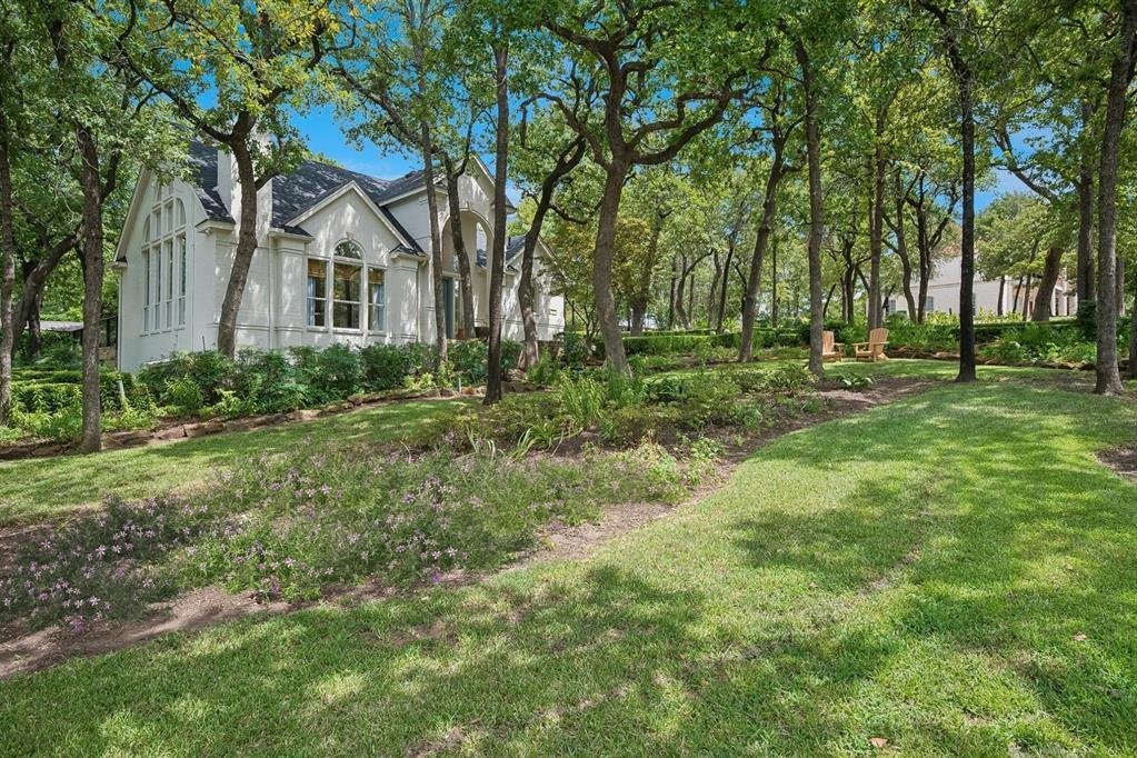 Haus in Keller, Texas, Vereinigte Staaten 1 - 18562865
