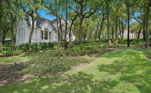 House in Keller, Texas, United States 1