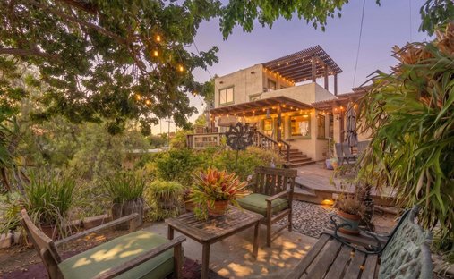 Casa a San Diego, California, Stati Uniti 1