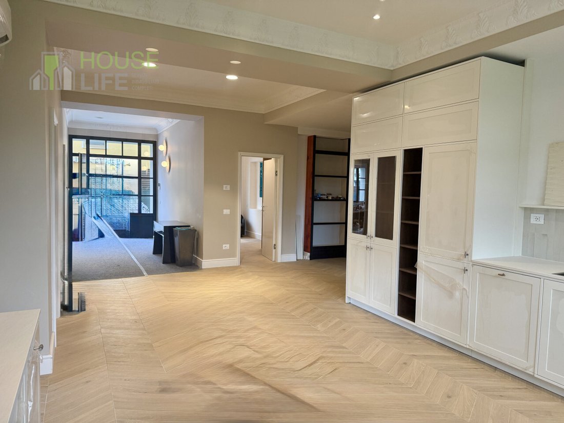 Apartment in Center, Vicenza, Veneto 1 - 18563470
