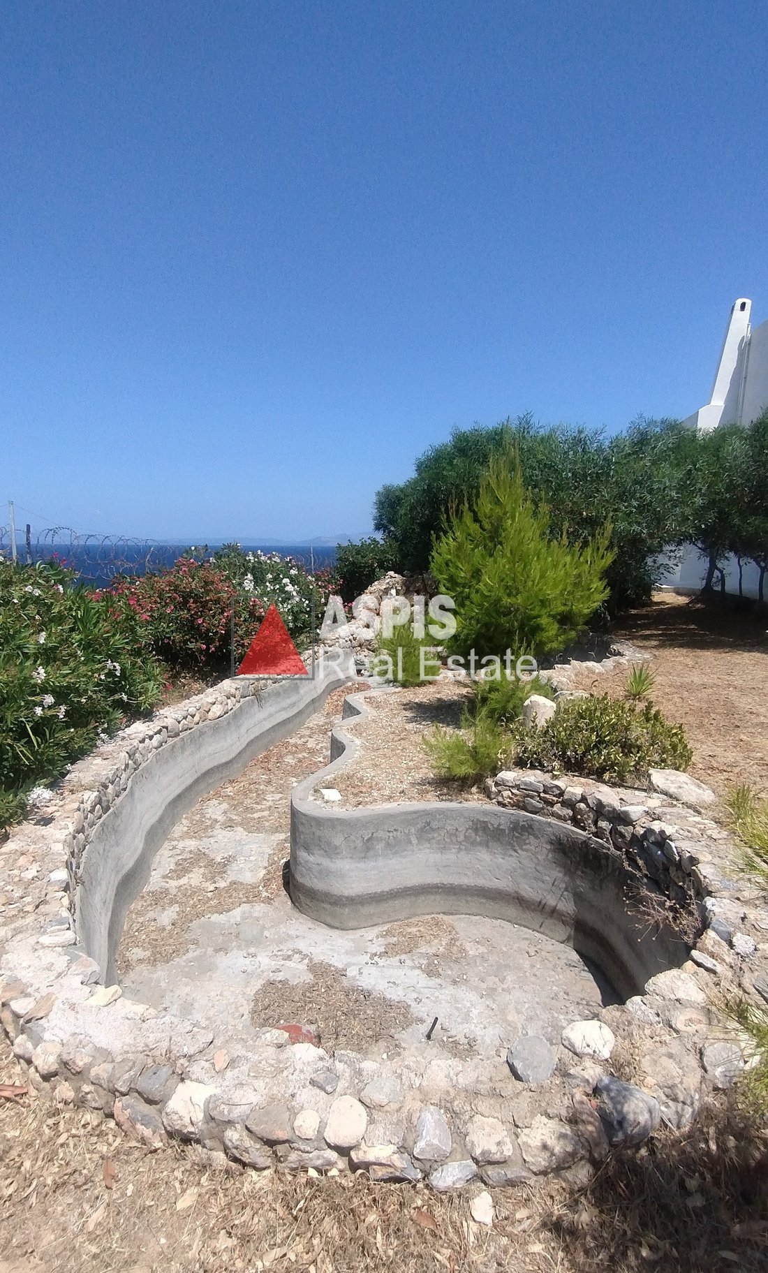 Appartement à Rafina, Attique, Grèce 2 - 18558943