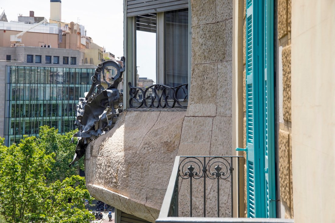 Apartment in Eixample, Barcelona, Spain 4 - 18566317