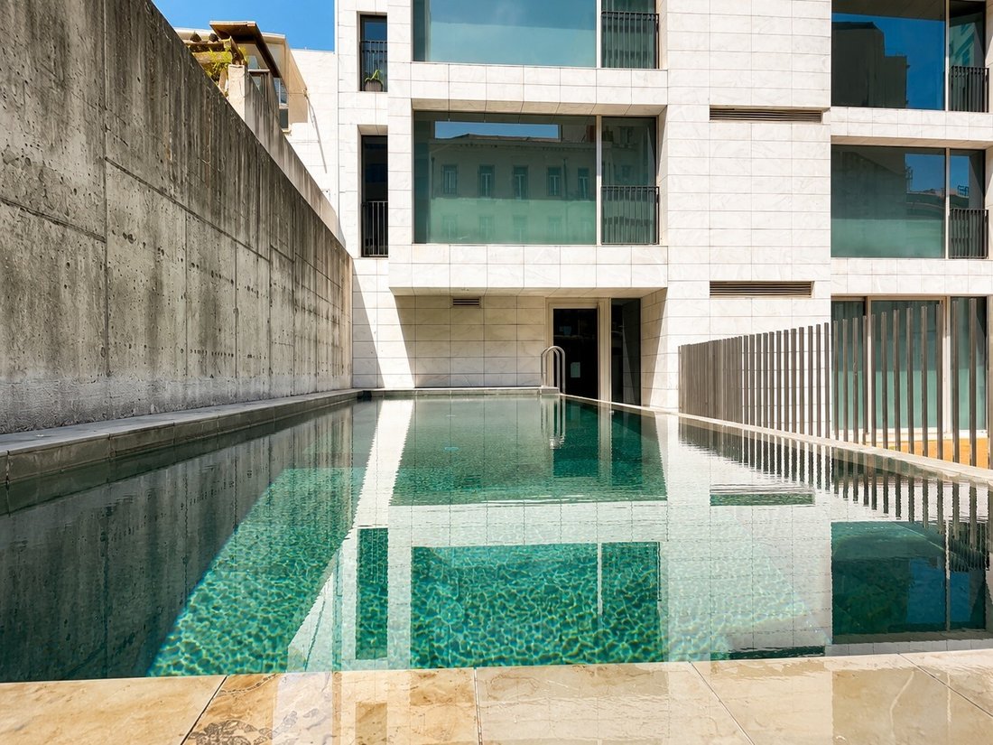 Apartment in Avenidas Novas, Lisbon, Portugal 1 - 18566213