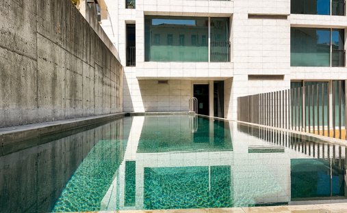 Apartment in Avenidas Novas, Lisbon, Portugal 1