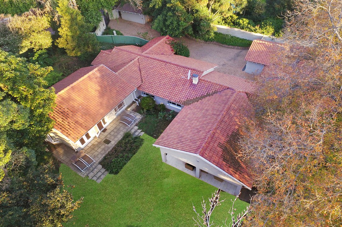 House in Hyde Park, Gauteng, South Africa 2 - 18560282