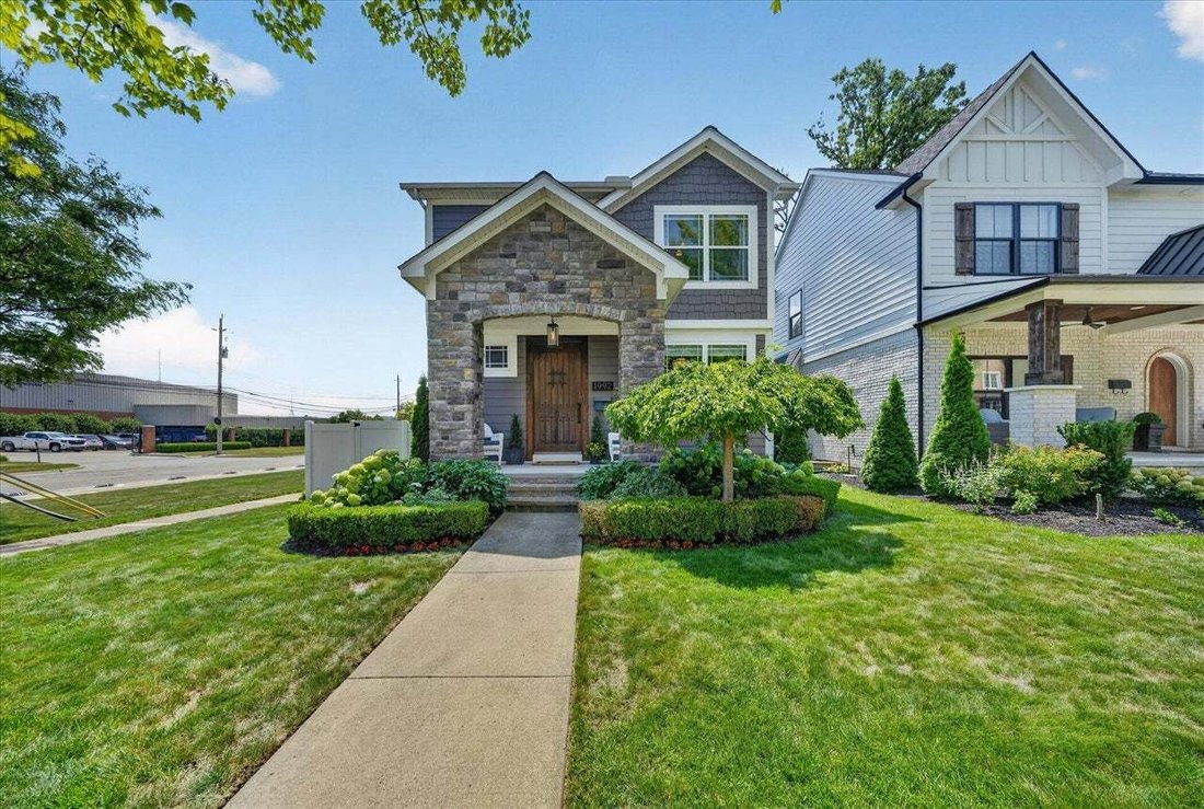 House in Birmingham, Michigan, United States 3 - 18558545