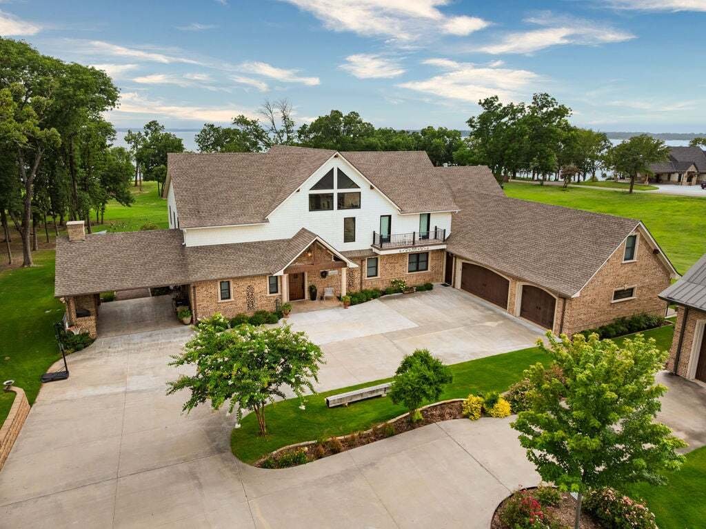 House in Kingston, Oklahoma, United States 2 - 18558271