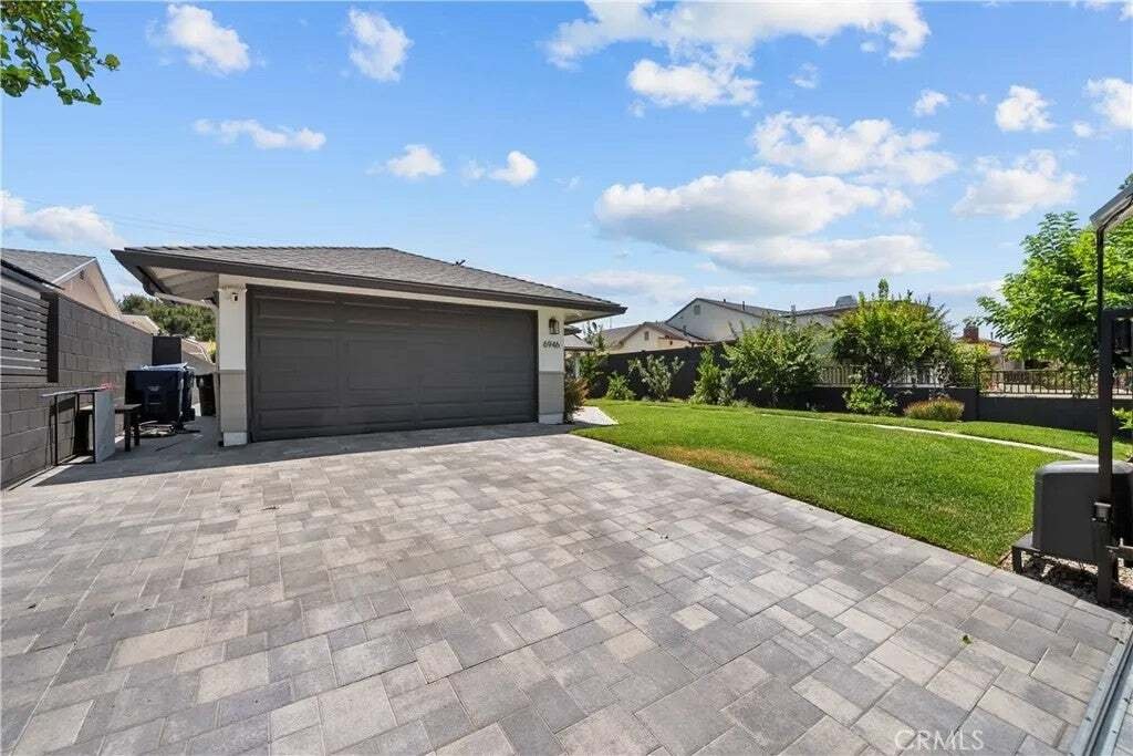 House in Los Angeles, California, United States 3 - 18562248