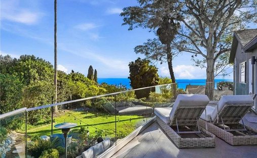 House in Laguna Beach, California, United States 1