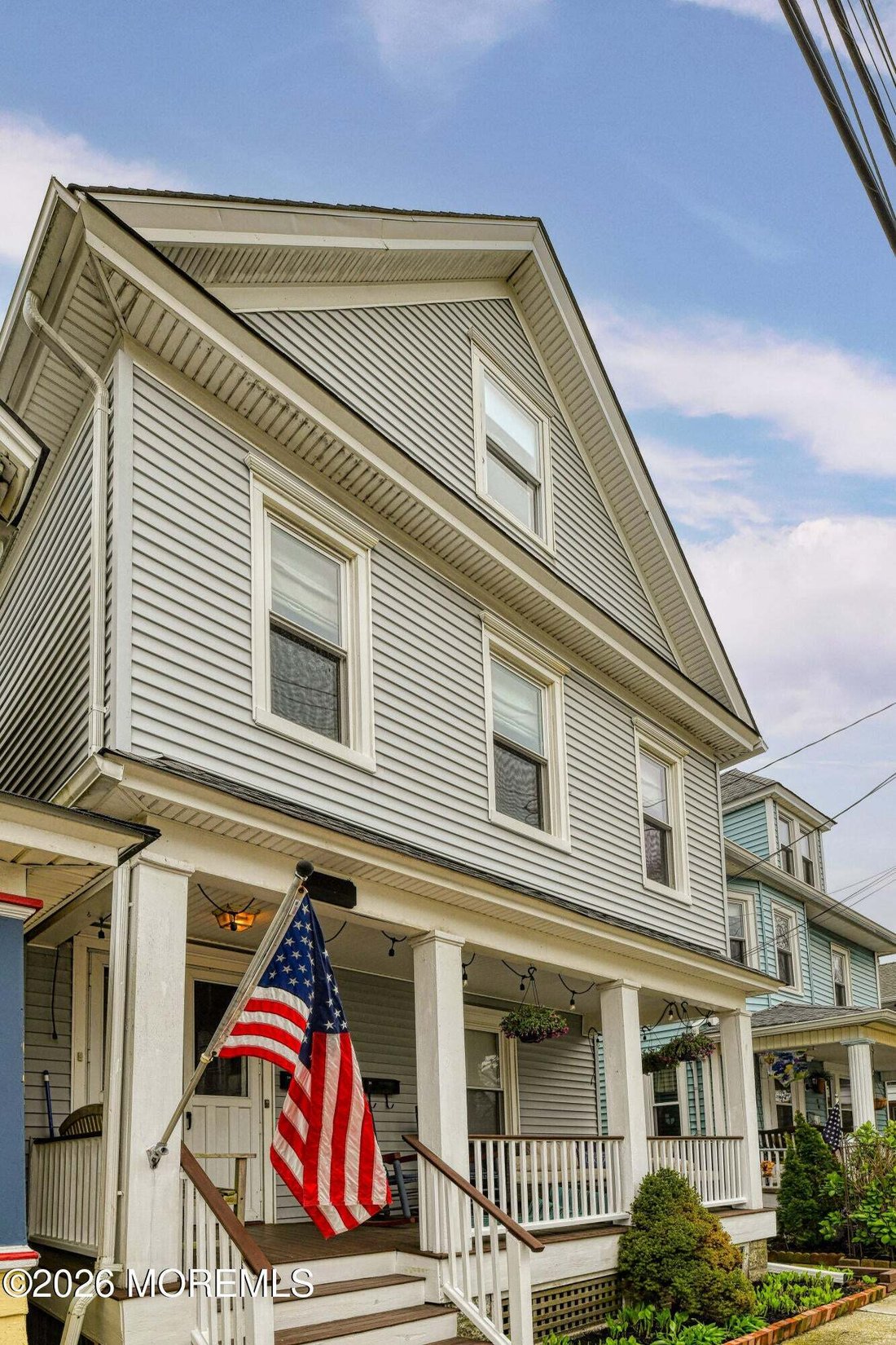House in Ocean Grove, New Jersey, United States 1 - 18558392