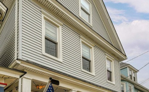 Casa in Ocean Grove, New Jersey, Stati Uniti 1