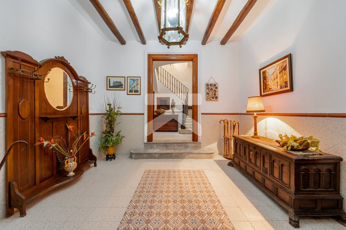 Villa à La Secuita, Catalogne, Espagne 1 - 18558002