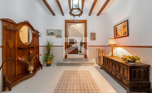 Villa à La Secuita, Catalogne, Espagne 1