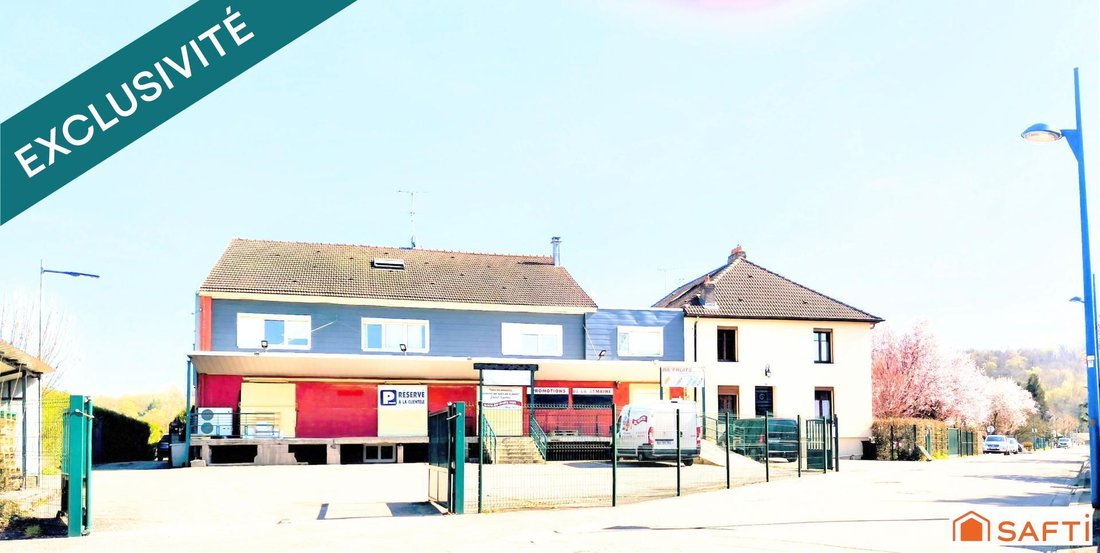 Otros en Ouest, Mirecourt, Francia 2 - 18566714