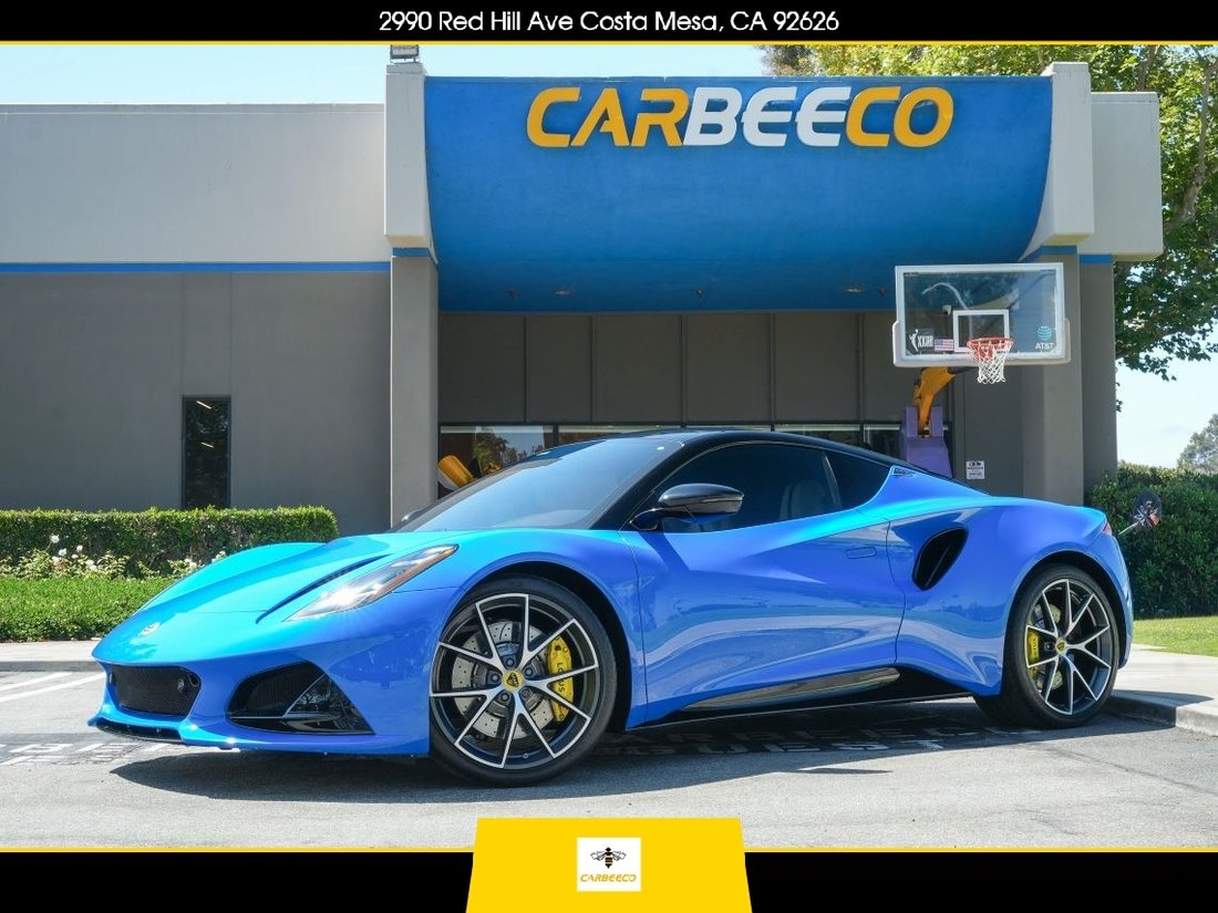 Coupe in Costa Mesa, CA, United States 1 - 18566451