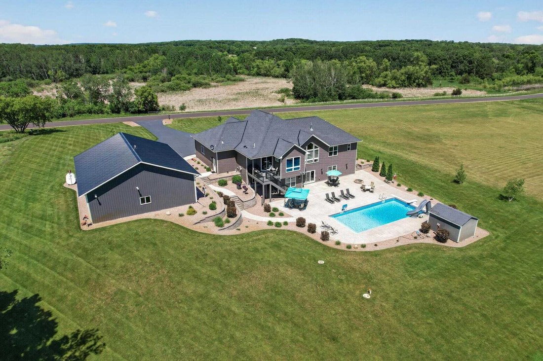 House in Annandale, Minnesota, United States 4 - 18564667