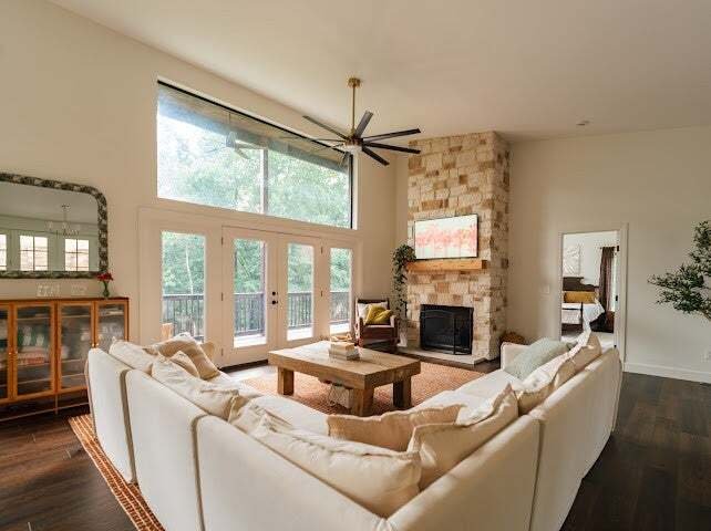House in Santa Fe, Tennessee, United States 5 - 18564836