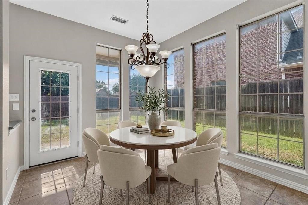 House in Frisco, Texas, United States 4 - 18562780