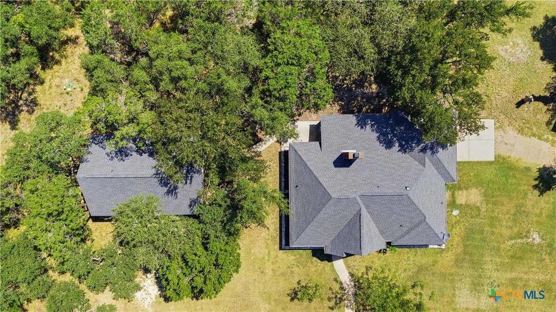 House in Salado, Texas, United States 5 - 18551295