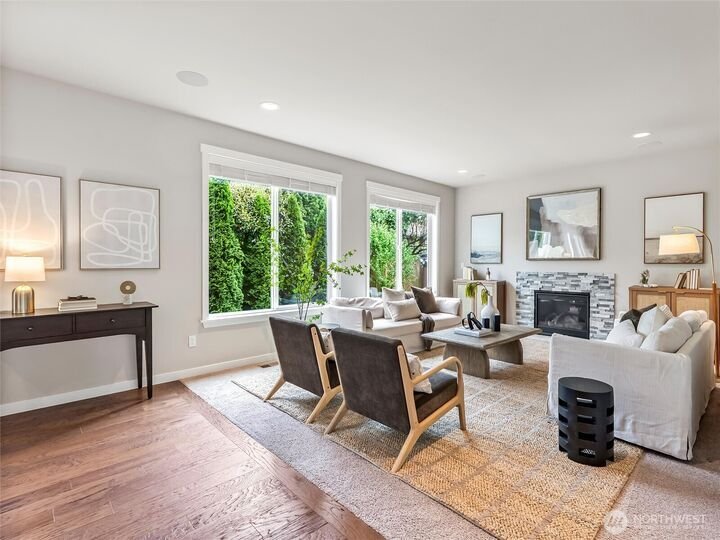 House in Woodway, Washington, United States 5 - 18564474