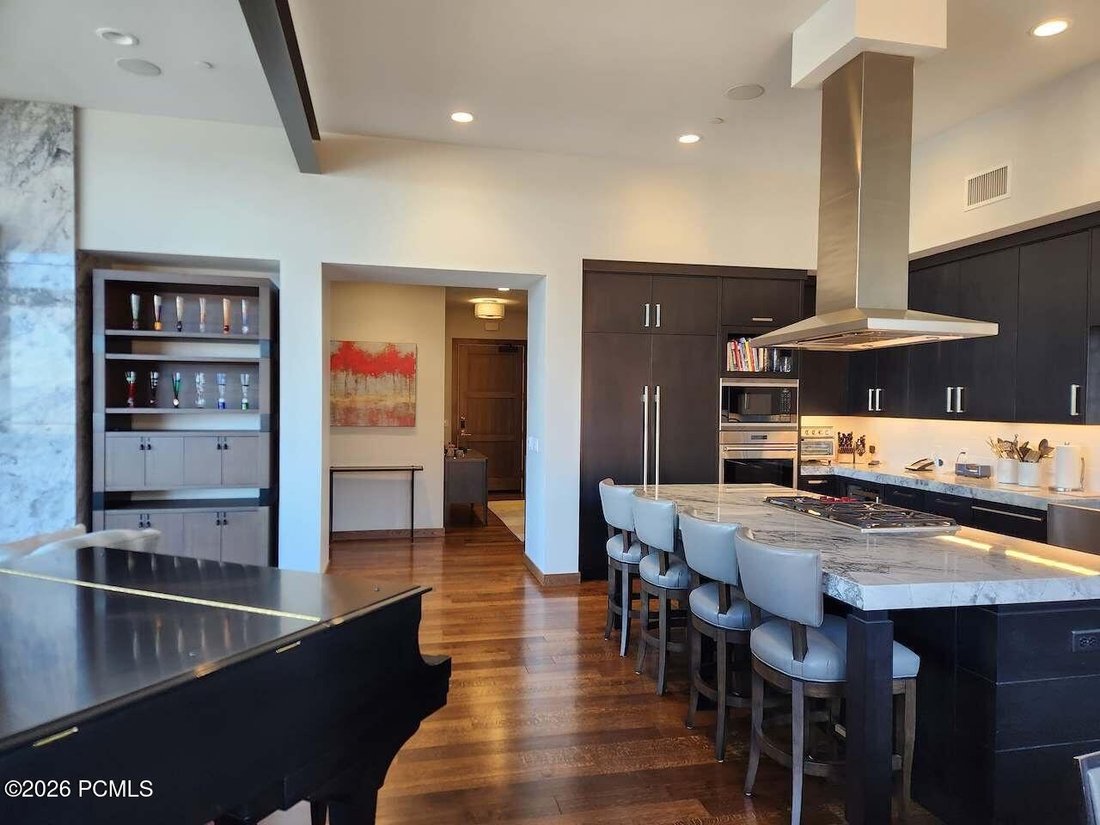 Condo in Park City, Utah, United States 5 - 18558887