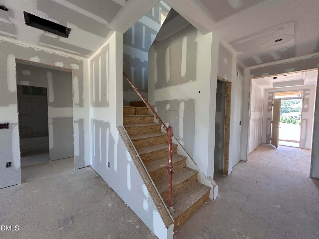 House in Four Oaks, North Carolina, United States 4 - 18395021