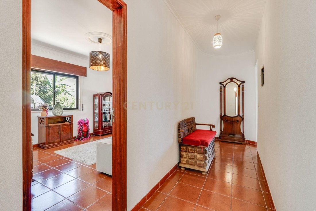 Villa in Aroeira, Charneca de Caparica e Sobreda, Portugal 4 - 18563156