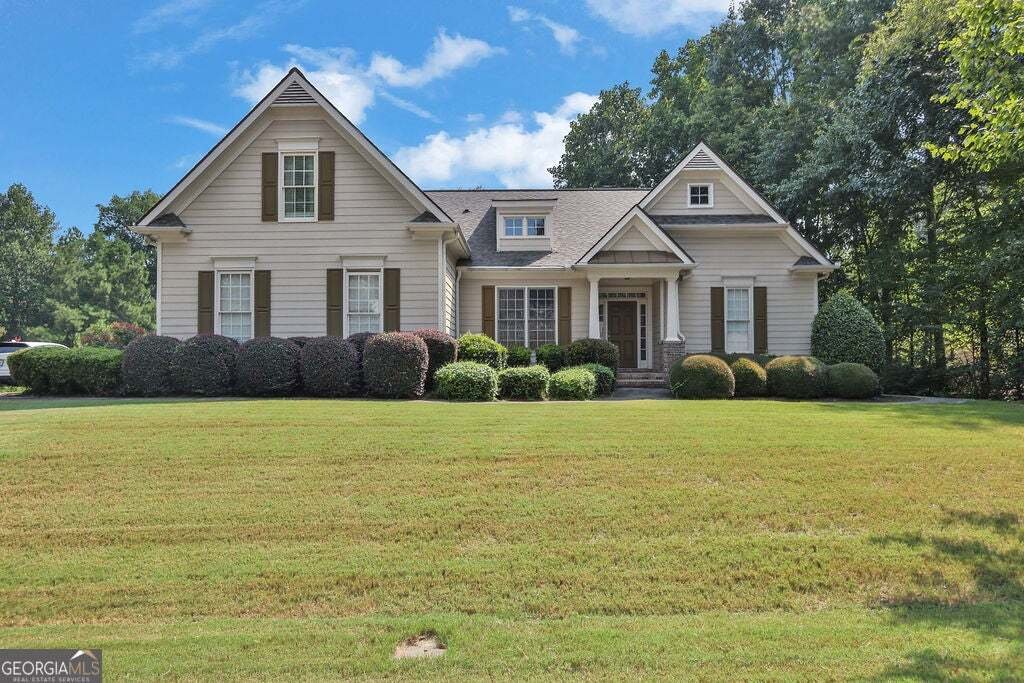 House in Dacula, Georgia, United States 1 - 18559008