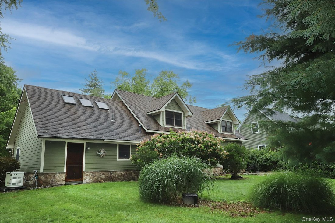 House in Rhinebeck, New York, United States 5 - 18561285