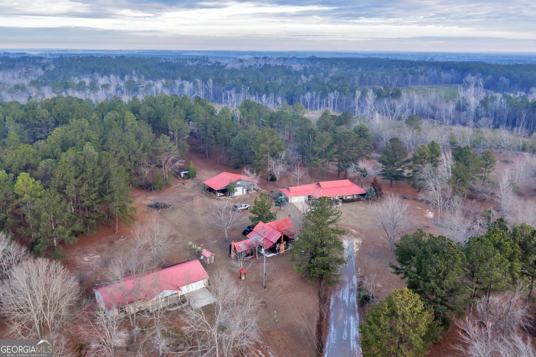 Adrian, Georgia, United States 5 - 18561930