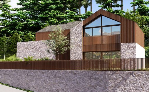 Chalet in Ordino, Ordino, Andorra 1