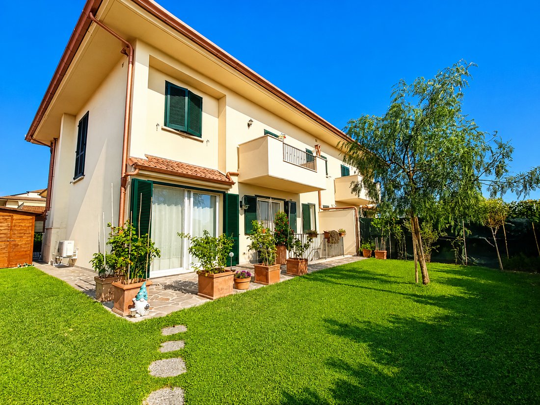 Villa in Cittadella - Pace, Grosseto, Tuscany 1 - 16714743
