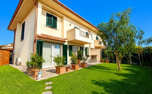 Villa en Cittadella - Pace, Grosseto, Toscana 1