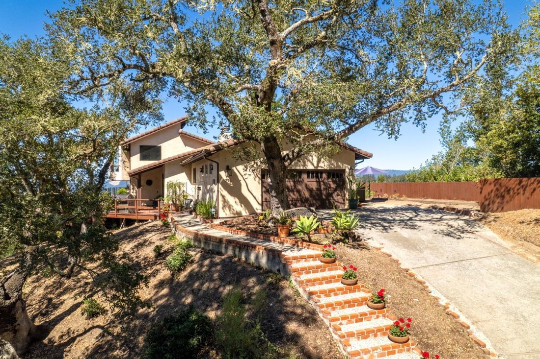 House in Scotts Valley, California, United States 2 - 18561556