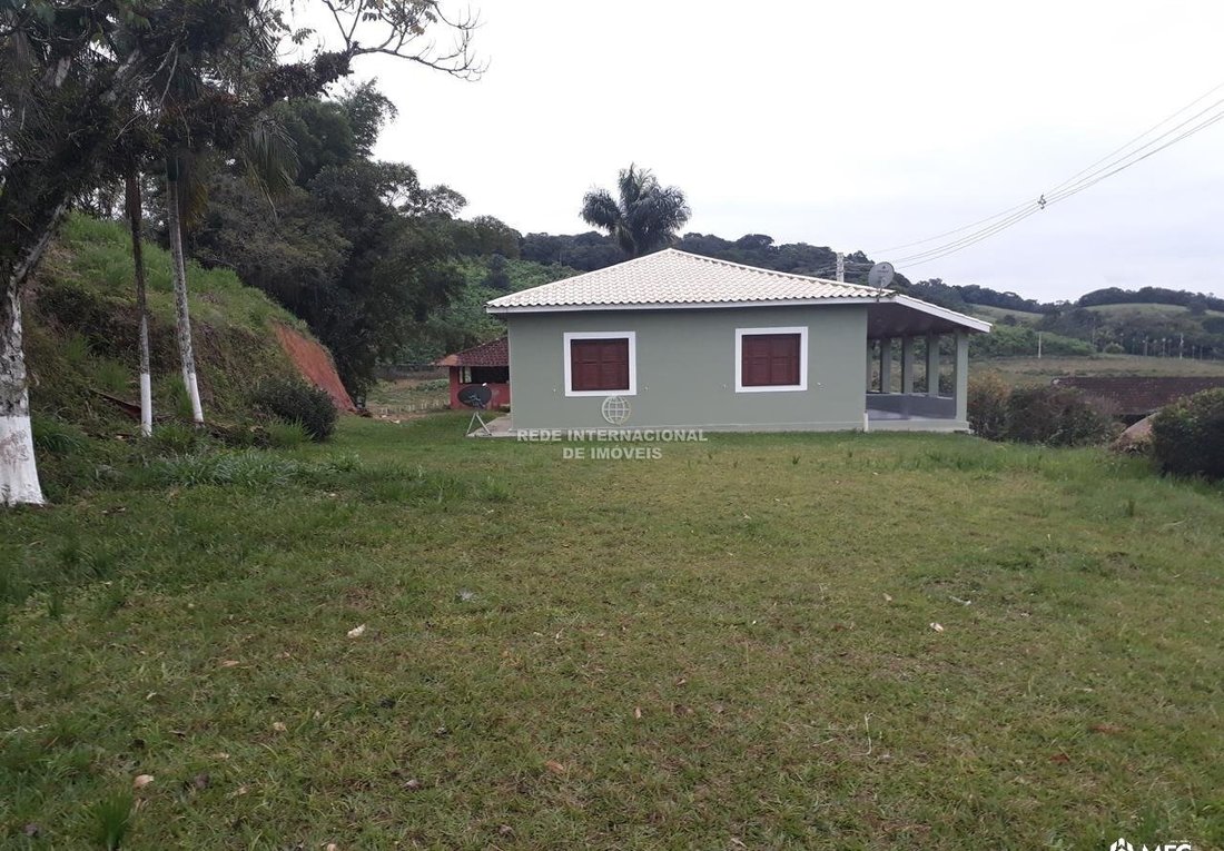 Farm Ranch in Iguape, State of São Paulo, Brazil 5 - 18566093
