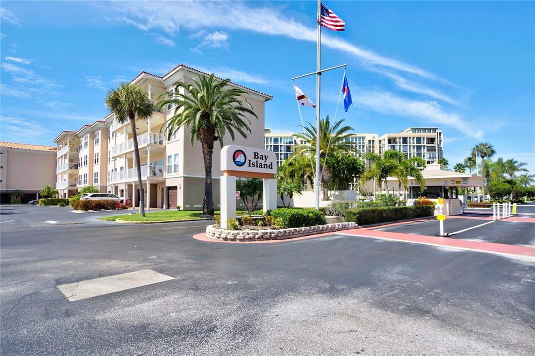 Condo in St. Petersburg, Florida, United States 1 - 18558635